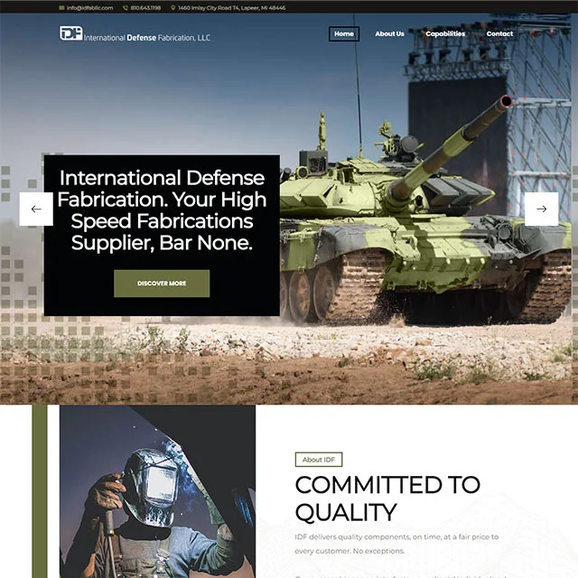IDF