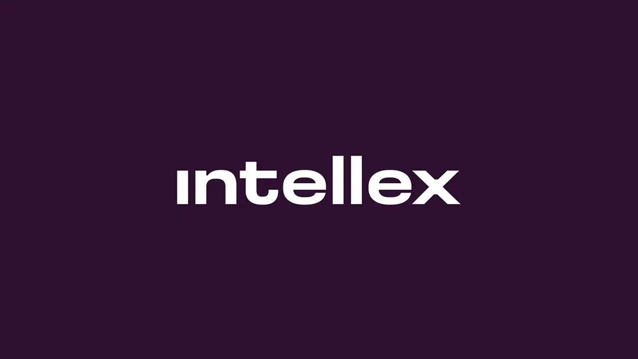 Intellex brand awareness video animation