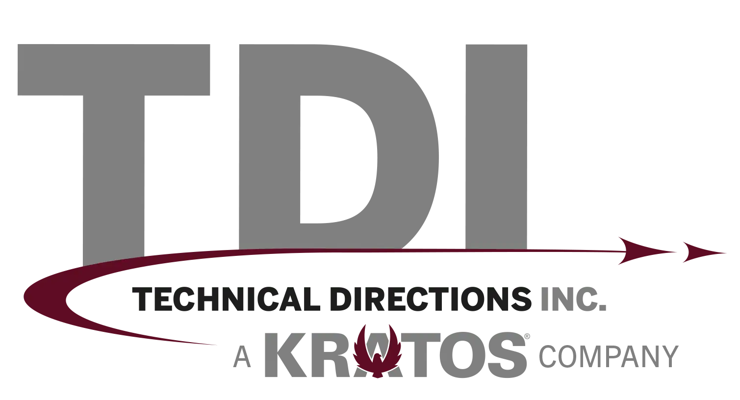 TDI logo design